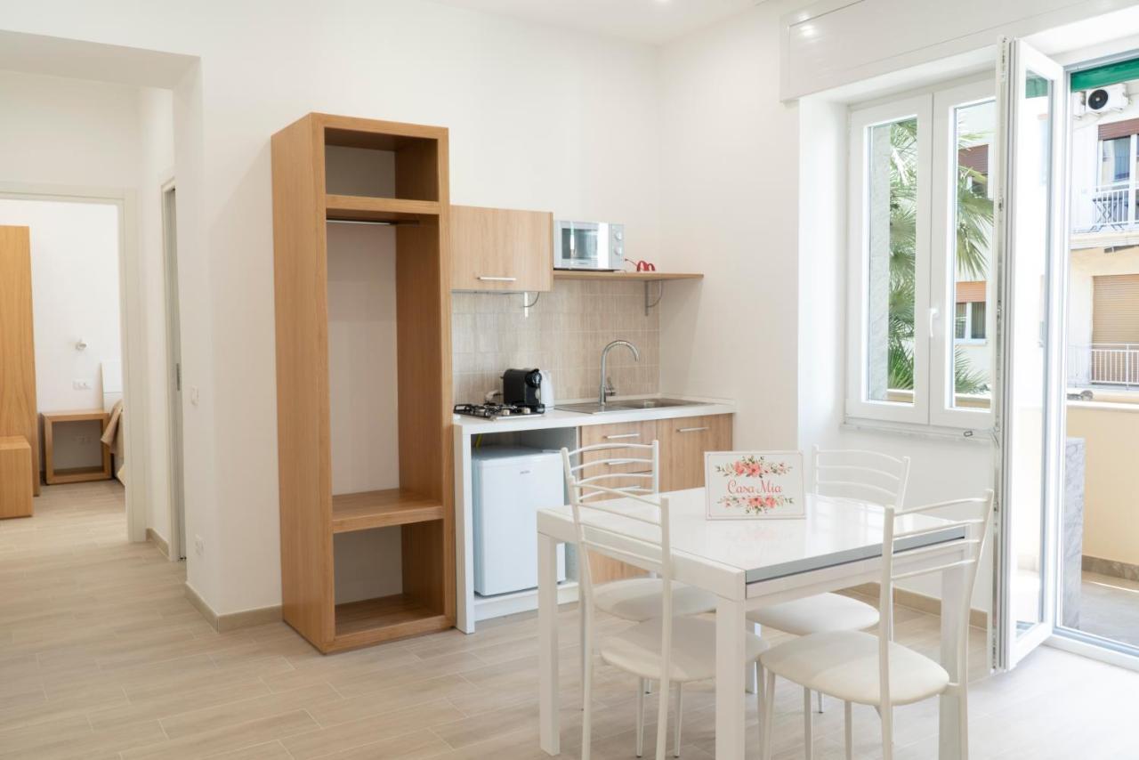 Appartamento Casa Mia Sorrento