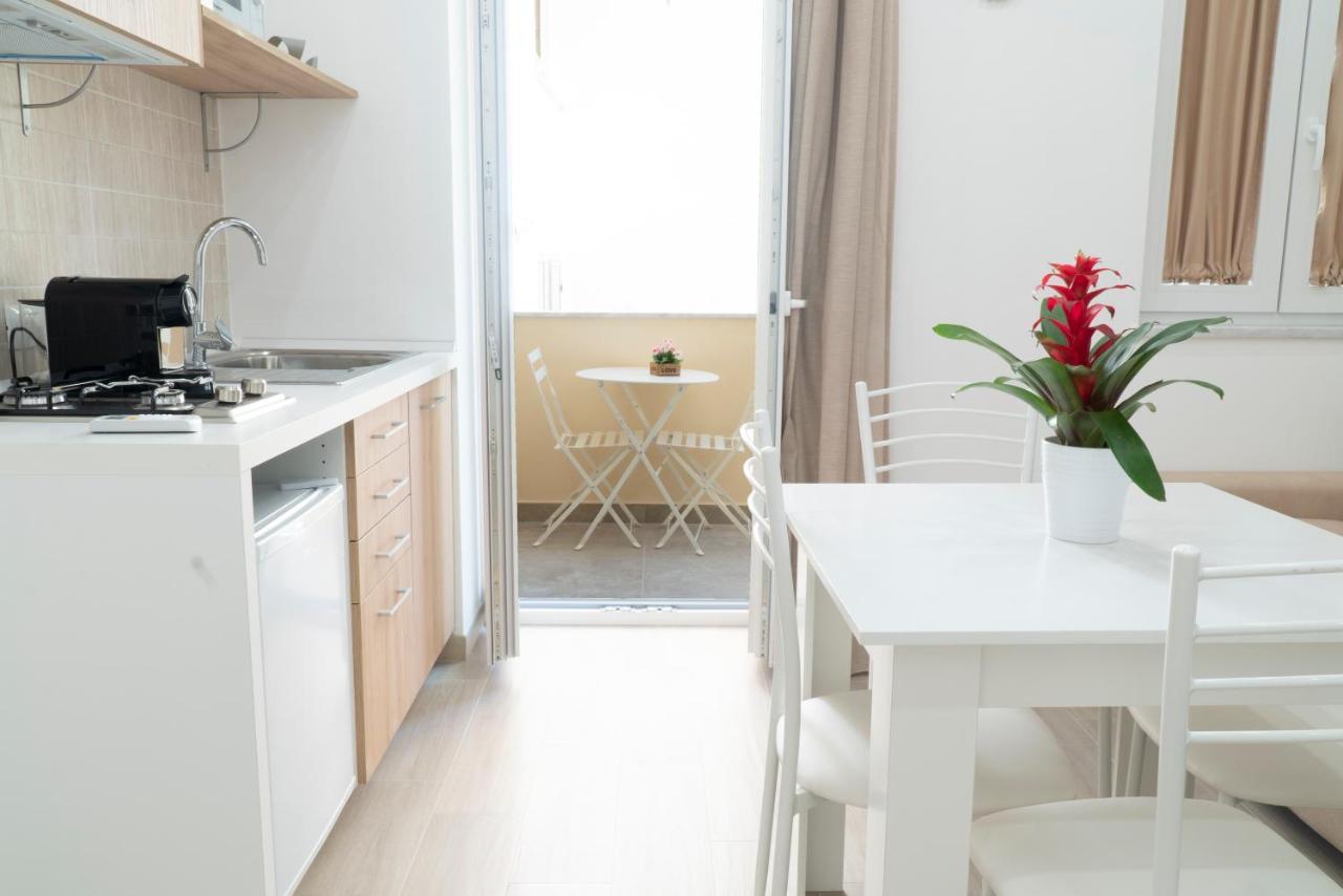 Casa Mia Appartamento