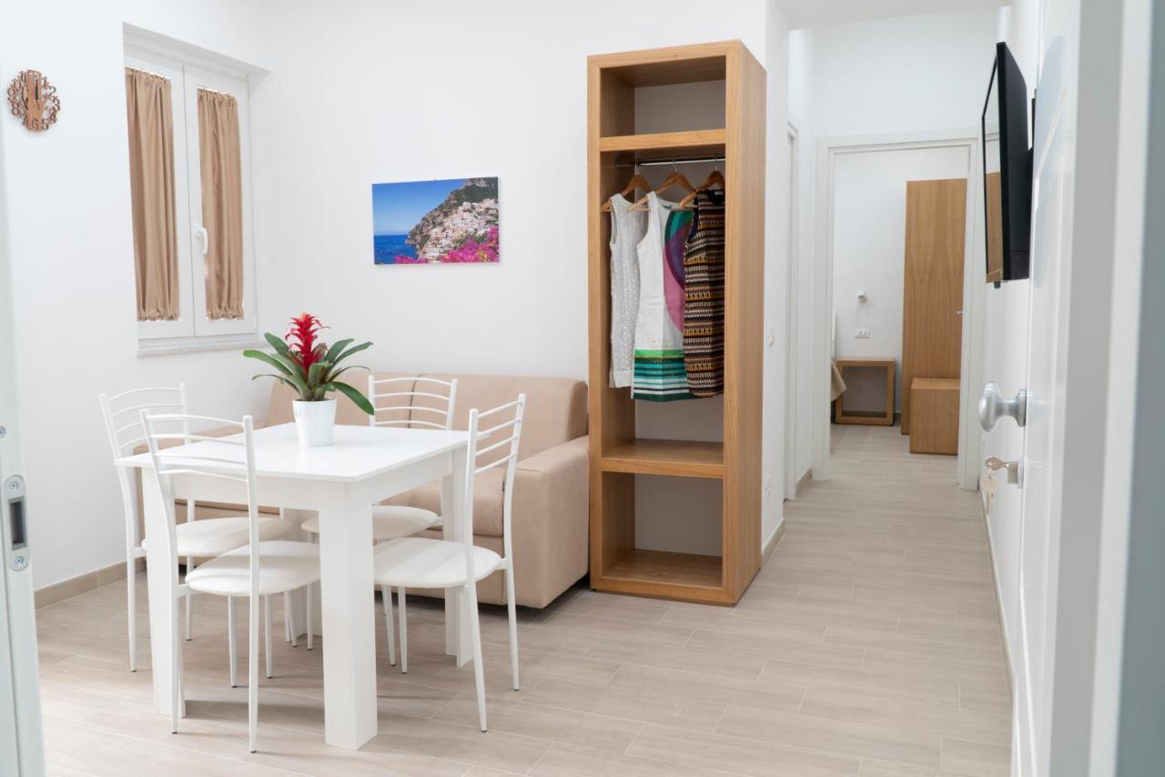 Appartamento Casa Mia