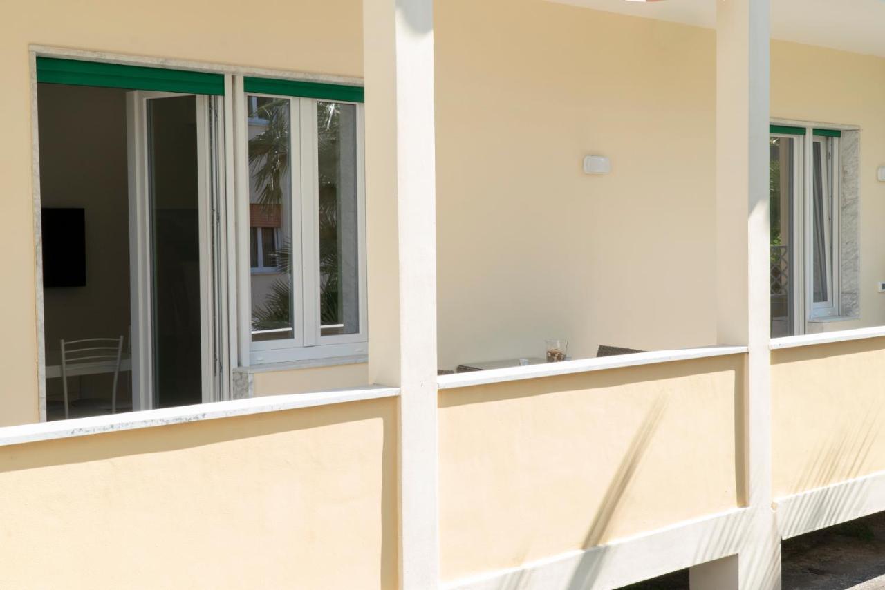 Casa Mia Appartamento *