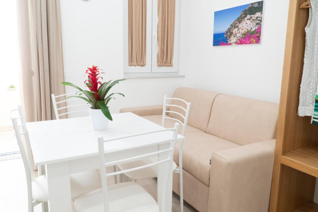 Appartamento Casa Mia *